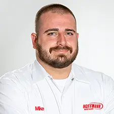 Michael Barth