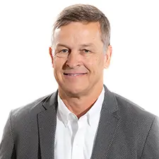 Robert Hoffmann, PE